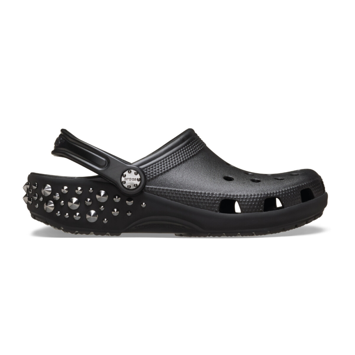 Crocs Classic Studded Clog - Unisex 