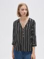Camisa Wavi Estampado 1