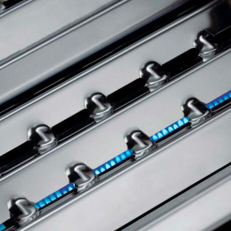 Barbacoa Broil King Crown 440 Black