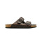 CASUAL DE CUERO WYATT - HANKER MARRON
