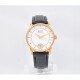 Reloj Mido Baroncelli Diamonds Lady M007207 Automatic 33 Mm. Rose Gold. Pvd Coating With Box Reloj Mido Baroncelli Diamonds Lady M007207 Automatic 33 Mm. Rose Gold. Pvd Coating With Box