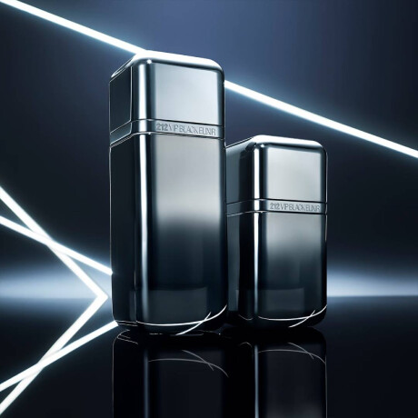 Fragancia Masculina CH 212 VIP BLACK ELIXIR EDP 100 ml