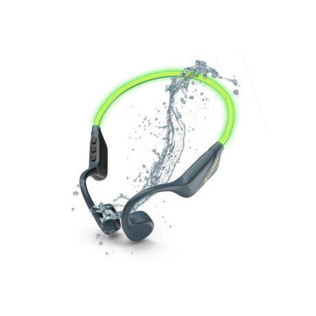 Auriculares Bluetooth Energy Sistem Misty Grey Vibewave