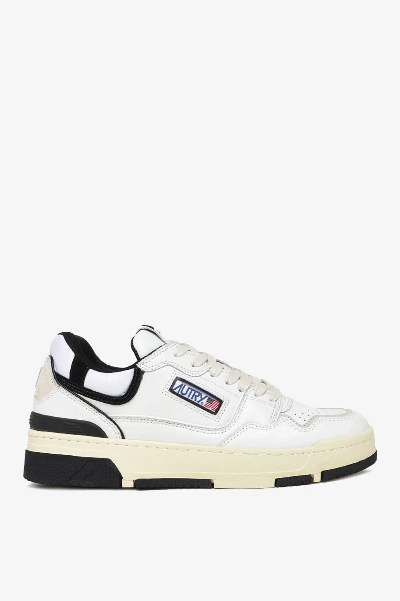 CLC LOW WOM Blanco