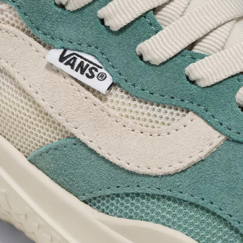 Championes Vans Ultrarange Neo Vr3 - Turquesa Championes Vans Ultrarange Neo Vr3 - Turquesa