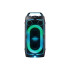 Torre de Sonido Samsung MX-ST50F 240 watts Party Speaker Torre de Sonido Samsung MX-ST50F 240 watts Party Speaker