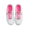 Championes Nike Air Force 1 de Niños - DZ4883-100 Blanco