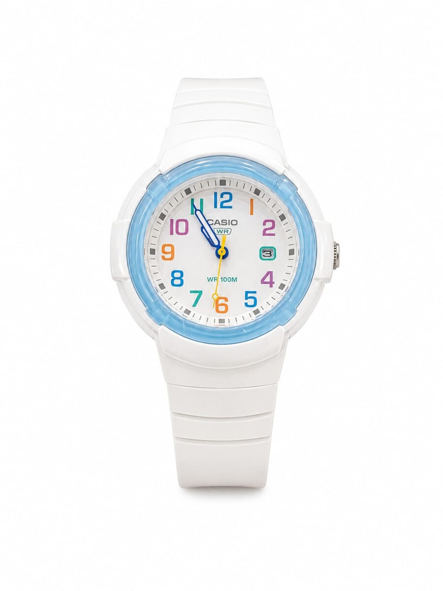 Reloj infantil Casio 
