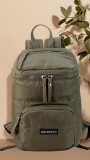 MOCHILA MATERA URSA VERDE MILITAR