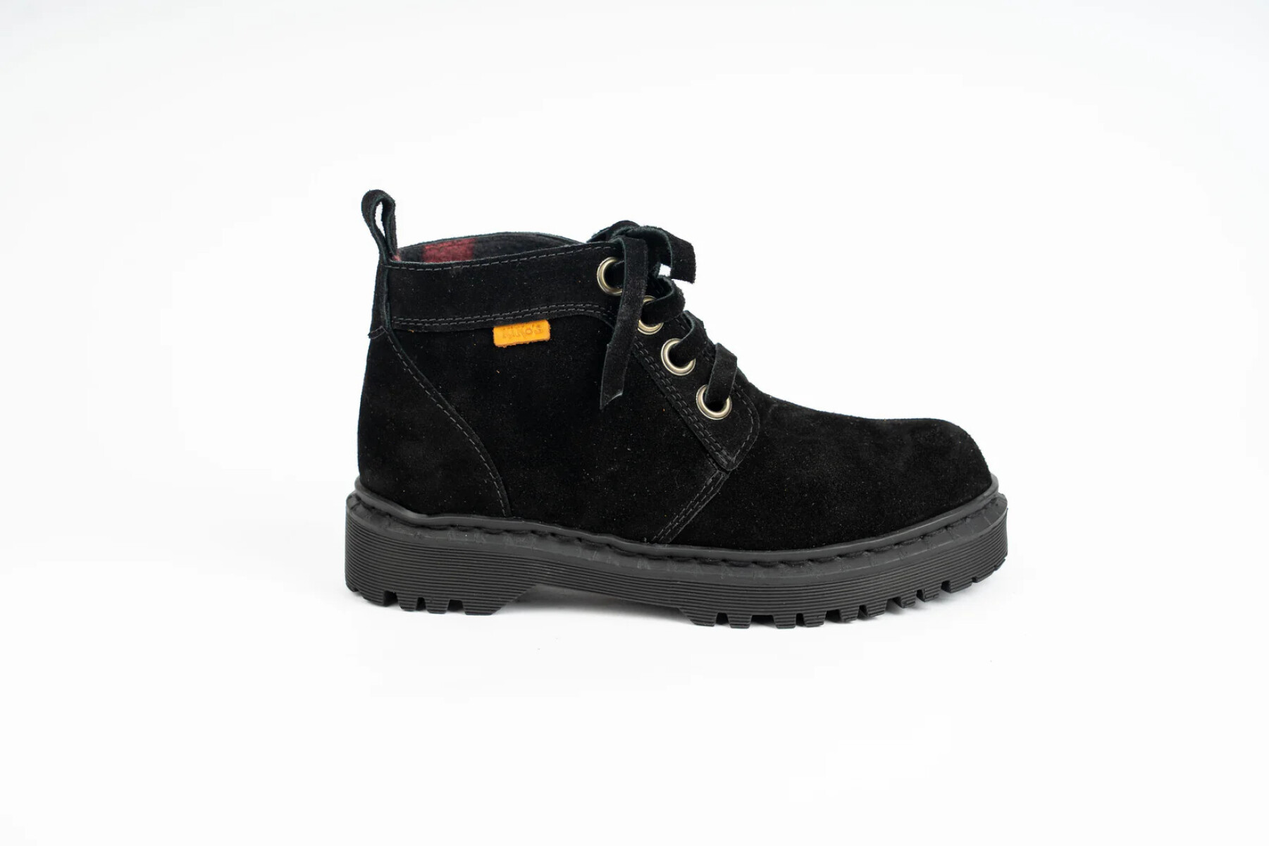 Bota Original Kiko's - Negro 