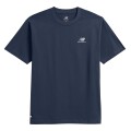 Remera New Balance de hombre - MT31577NNY BLUE