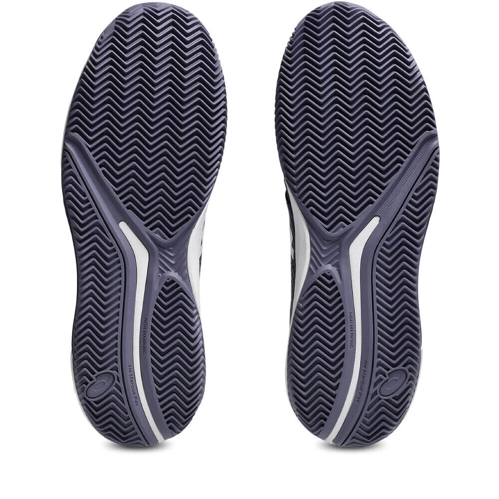 GEL Challenger 14 Clay - Hombre Indigo Fog/white