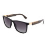 Lentes De Sol Playstation - The Last Of Us Cuadrado Gradiente/Negro
