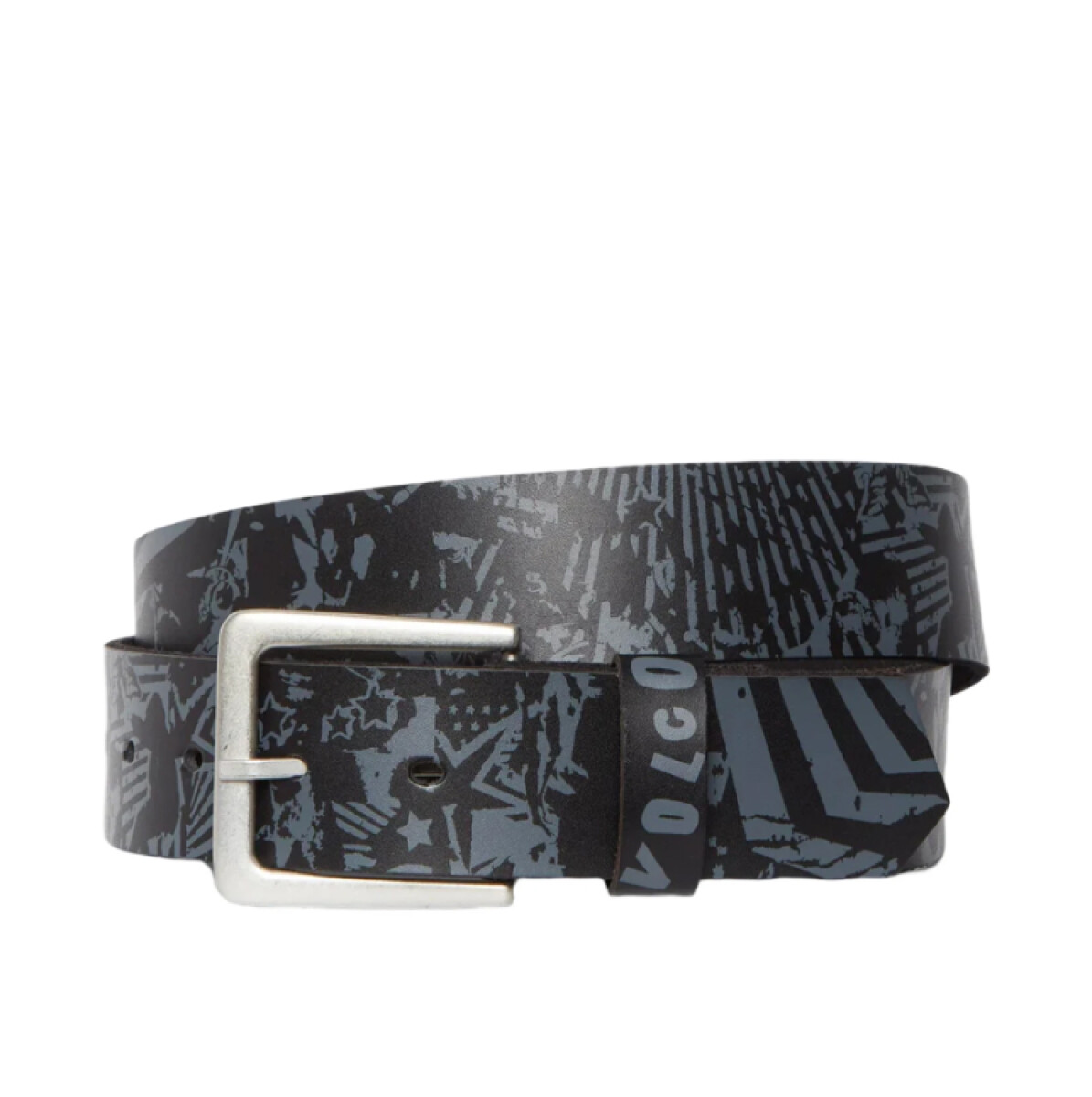 Cinto Volcom ABG DARIEN BELT 