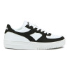 Diadora Champion Hombre SPITFIRE II Blanco/Negro Blanco-Negro