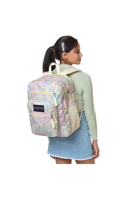 Mochila Big Student Faded Tapestry