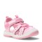 Sandalias Infantiles Croco Kids DEPI Rosado