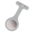 Reloj de Enfermería Protección de Silicona Colores Atrix ® Variante Color Gris