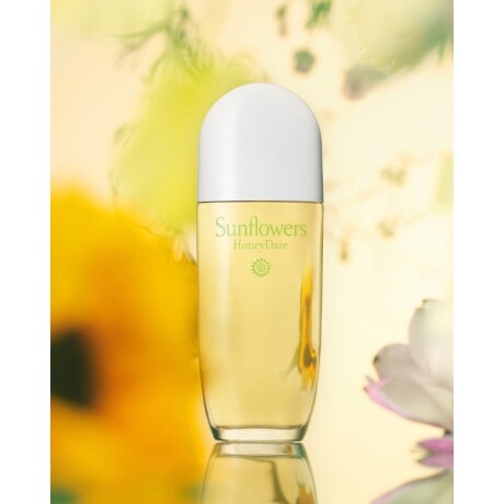 Perfume Elizabeth Arden Sunflowers HoneyDaze EDT 100ml Perfume Elizabeth Arden Sunflowers HoneyDaze EDT 100ml