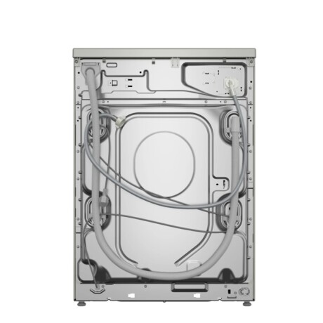 Lavarropas Inverter 9 Kg Inox BoschWUU28T6KES Lavarropas Inverter 9 Kg Inox BoschWUU28T6KES