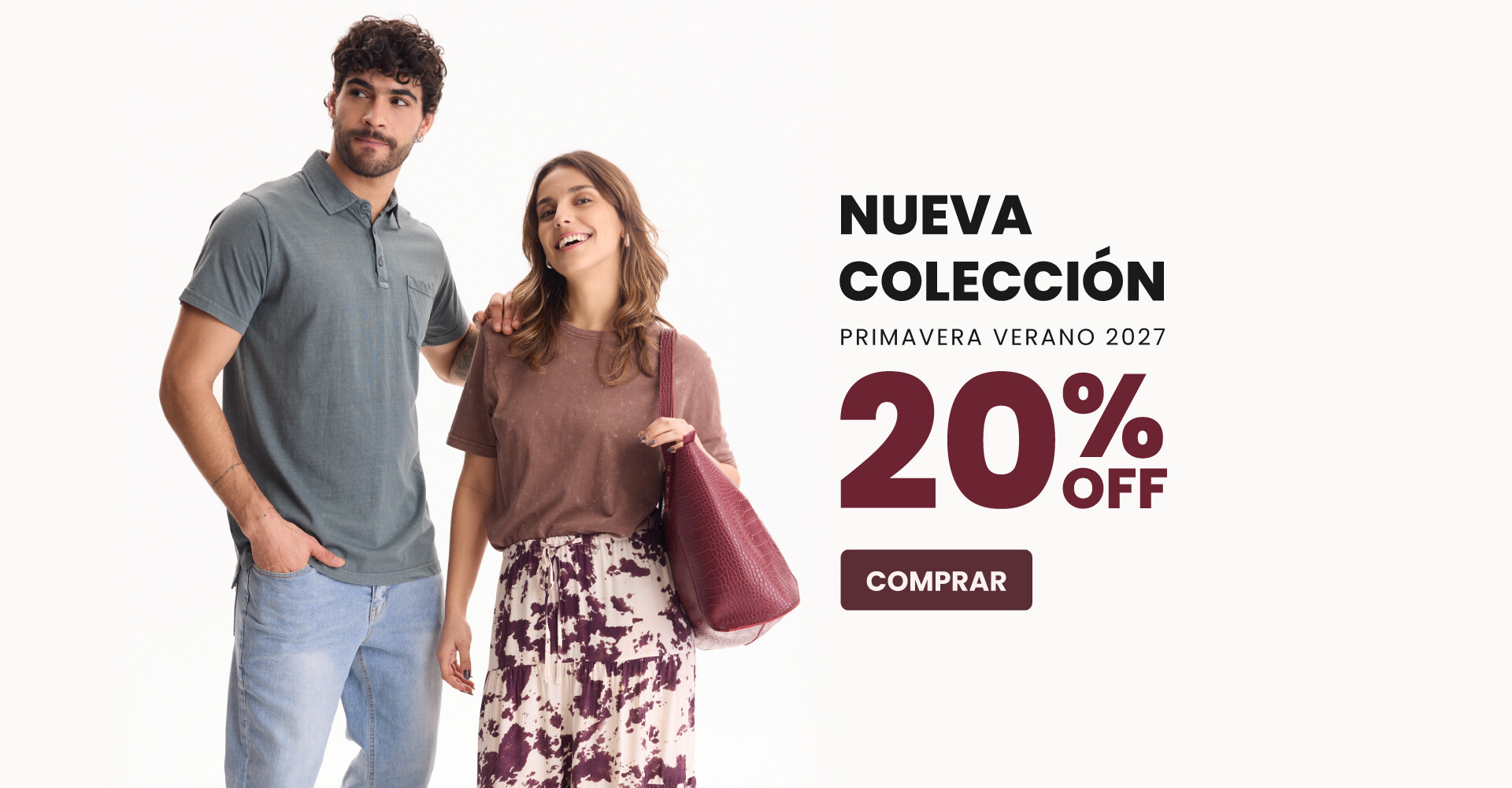 Nueva colección felpa