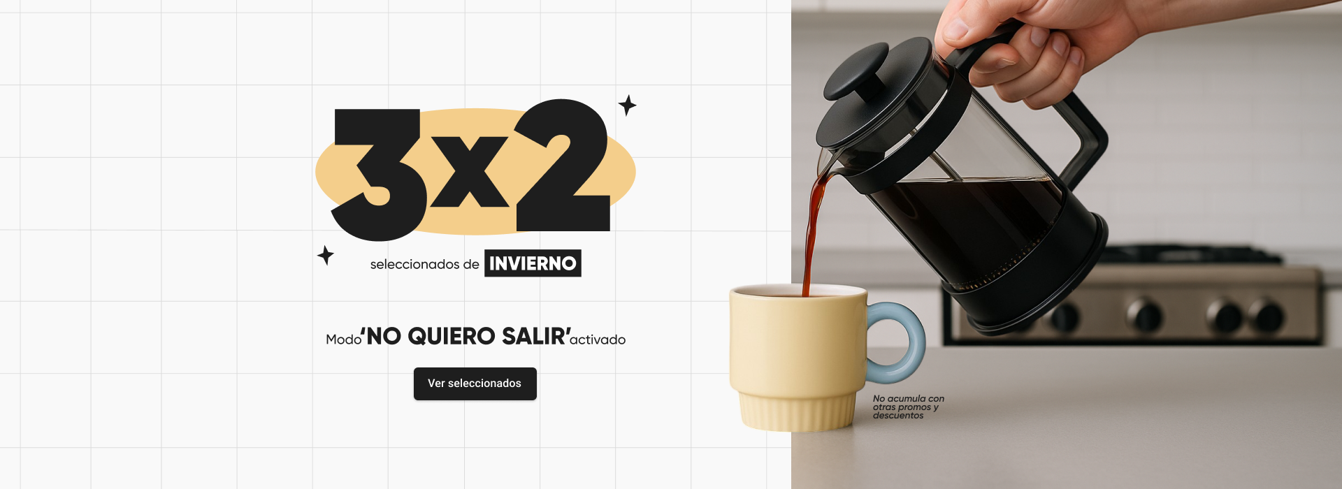 HomeSlider - 3x2 invierno
