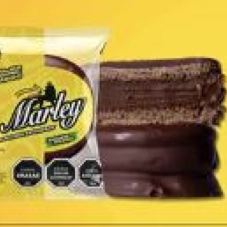 ALFAJOR TRADICIONAL NEGRO MARLEY X10 UNIDADES 001