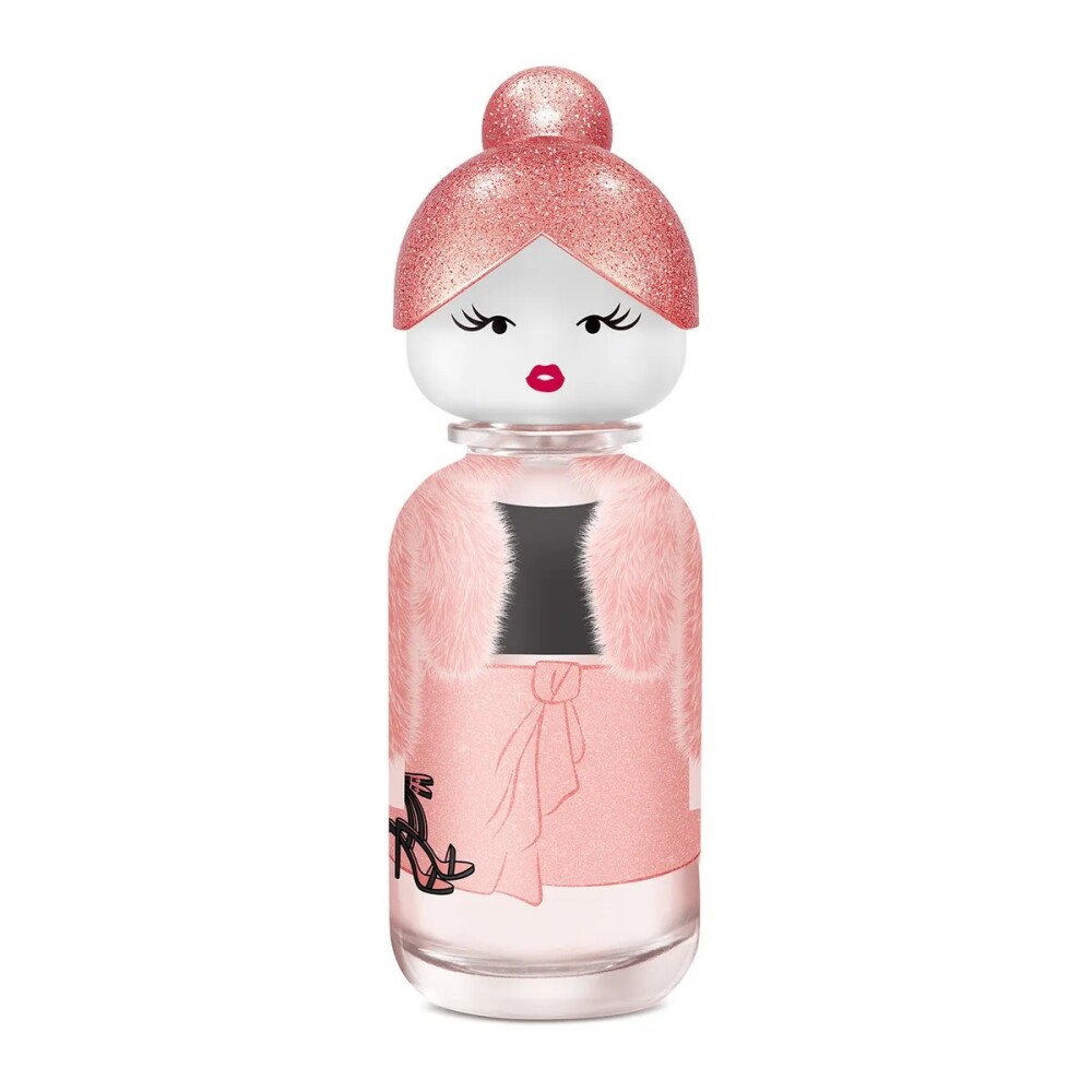 Benetton Sisterland Blush Cherry Eau de Parfum 50ml - Femenino