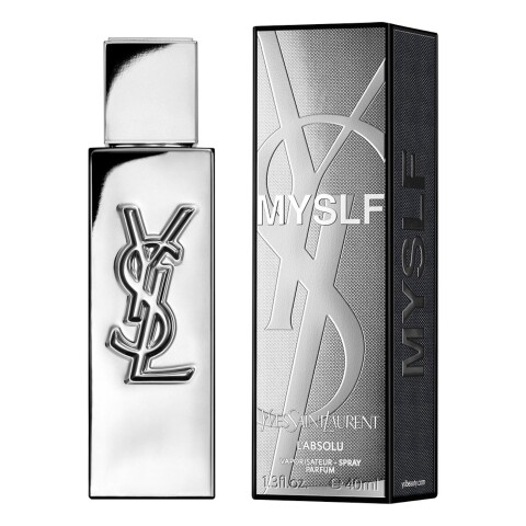YSL Myslf L¨Absolu parfum 40 ml