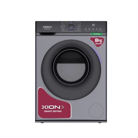 SECARROPAS XION 8K INVERTER Secarropas Xion 8k Inverter