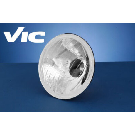 SEMIOPTICAS - UNIVERSAL 5 3/4 130MM REDONDA 431005 VIC SEMIOPTICAS - UNIVERSAL 5 3/4 130MM REDONDA 431005 VIC