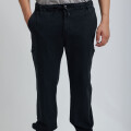 PANTALON VINCENT DIXIE Negro