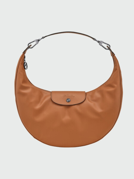 LONGCHAMP - Le Pliage Xtra Shoulder Bag Alta Automática