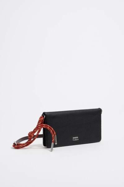 BOLSO MINI Negro