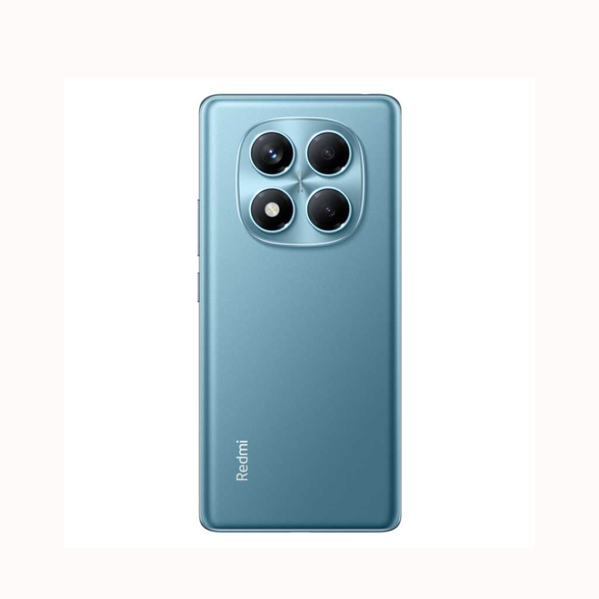 Celular Xiaomi Redmi Note 14 Pro 8GB 256GB - Ocean Blue 