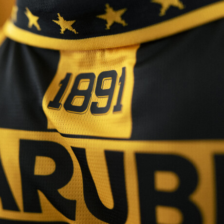 CAMISETA PEÑAROL ANIVERSARIO 2025 Aniversario
