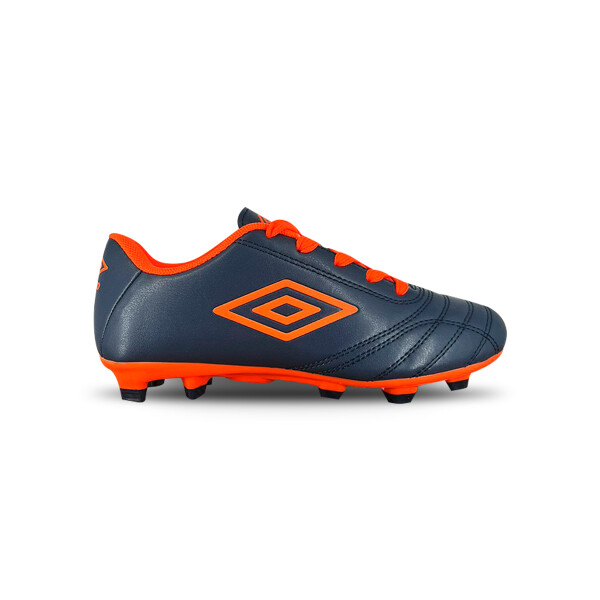 Calzado Classico II HG Umbro Niños 018