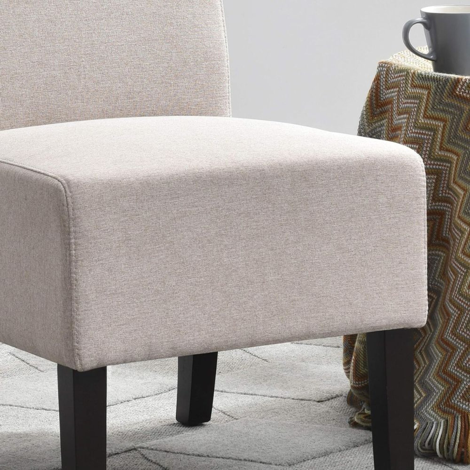 Butaca Samantha — La Cueva Muebles