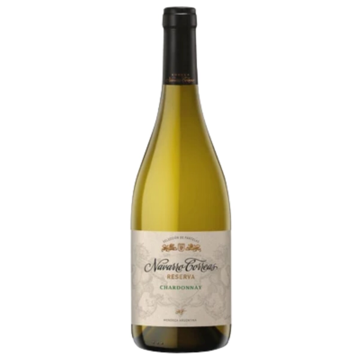 Navarro Correas Reserva Chardonnay 750ml 
