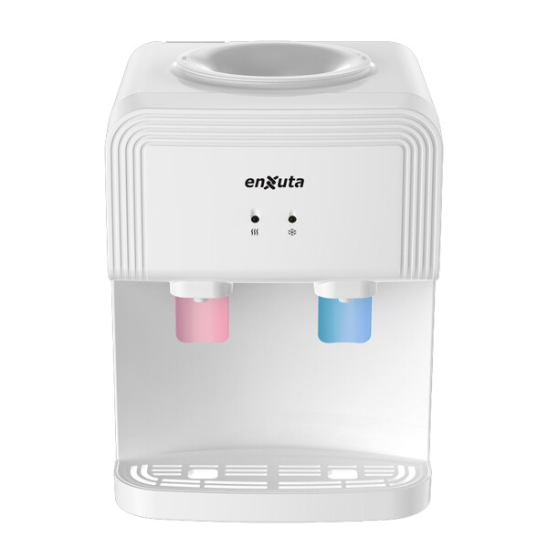 DISPENSADOR DE MESA AGUA FRÍA / CALIENTE ENXUTA DISPENSADOR DE MESA AGUA FRÍA / CALIENTE ENXUTA