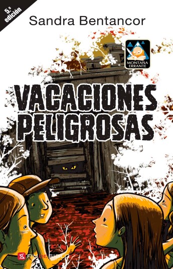 Vacaciones peligrosas Vacaciones peligrosas