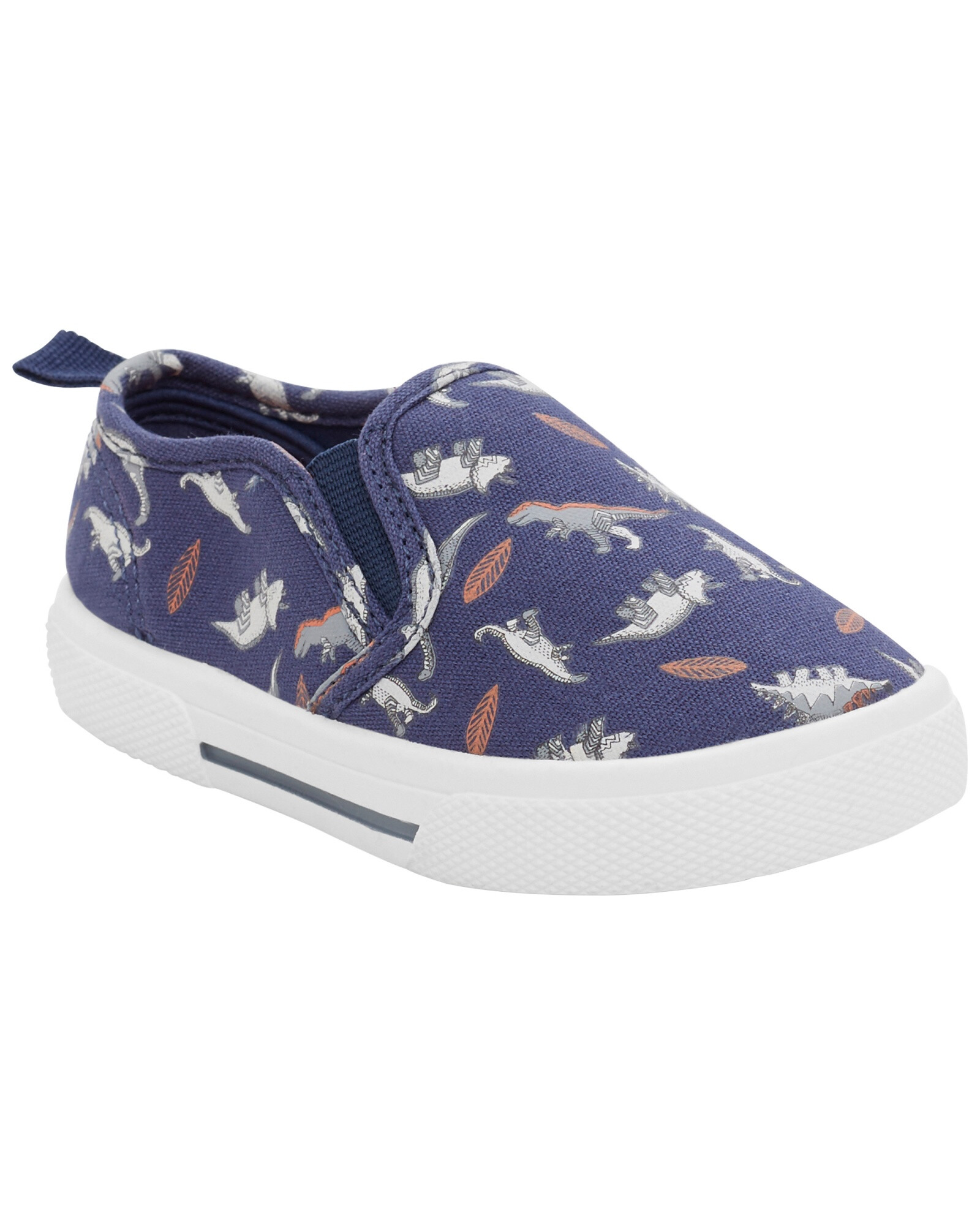 Zapatillas diseño dinosaurios Zapatillas diseño dinosaurios