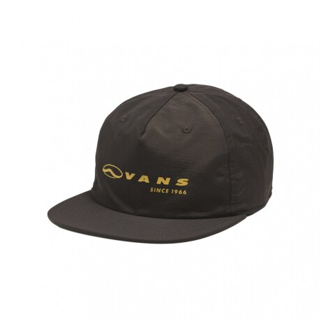 GORRA VANS DESIGN CO LOW Dark Brown
