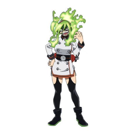Burnin · My Hero Academia - 1484 Burnin · My Hero Academia - 1484