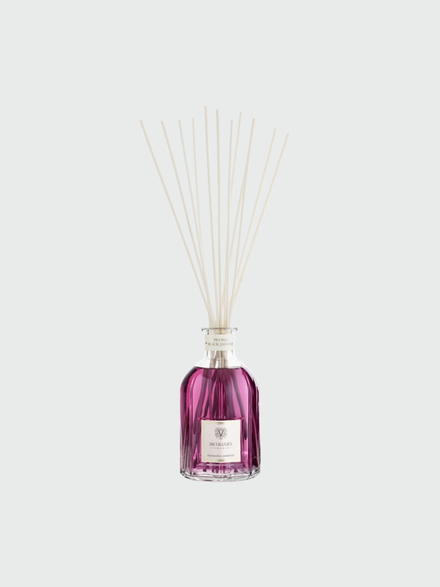 Difusor Peonia Black Jasmine 2500 ml - 0 