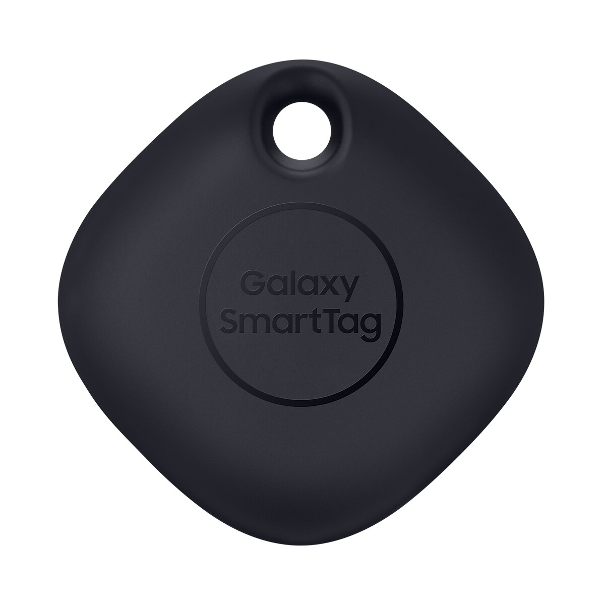 Localizador Bluetooth Samsung Galaxy Smart Tag (Pack x1) Original - Negro 