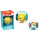 Pelota Arcoiris Magico Fisher Price Pelota Arcoiris Magico Fisher Price