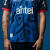 SHORT GOLERO OFICIAL 2025 Nacional Hombre 019
