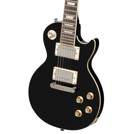 Guitarra Eléctrica Epiphone Power Players Les Paul Dark Matter Guitarra Eléctrica Epiphone Power Players Les Paul Dark Matter