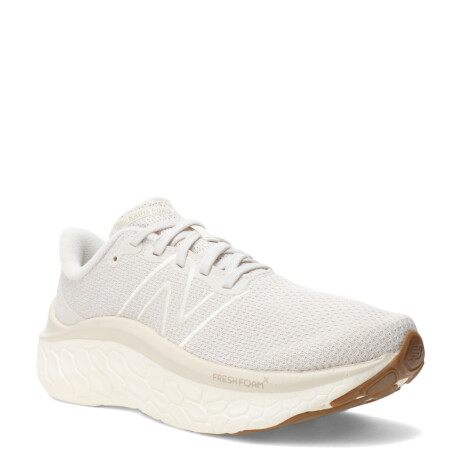 Championes de Mujer New Balance Running Course Beige Natural